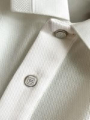 wholesale quality loro piana shirt model no. 23